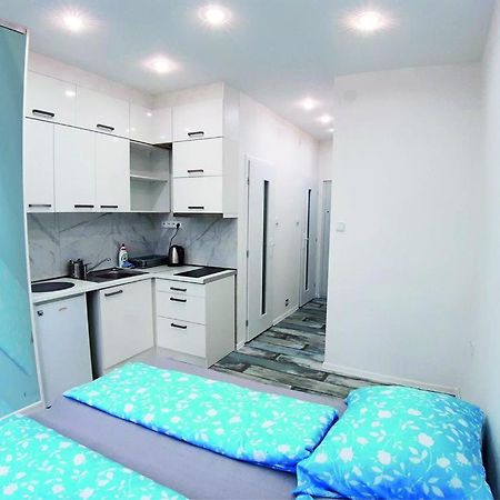 White Apartment, Kraskova 2, Bratislava Exteriér fotografie